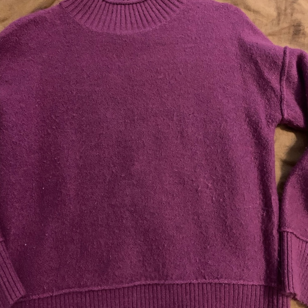 Universal Thread Turtle Neck Sweater - Picture 2 of 4